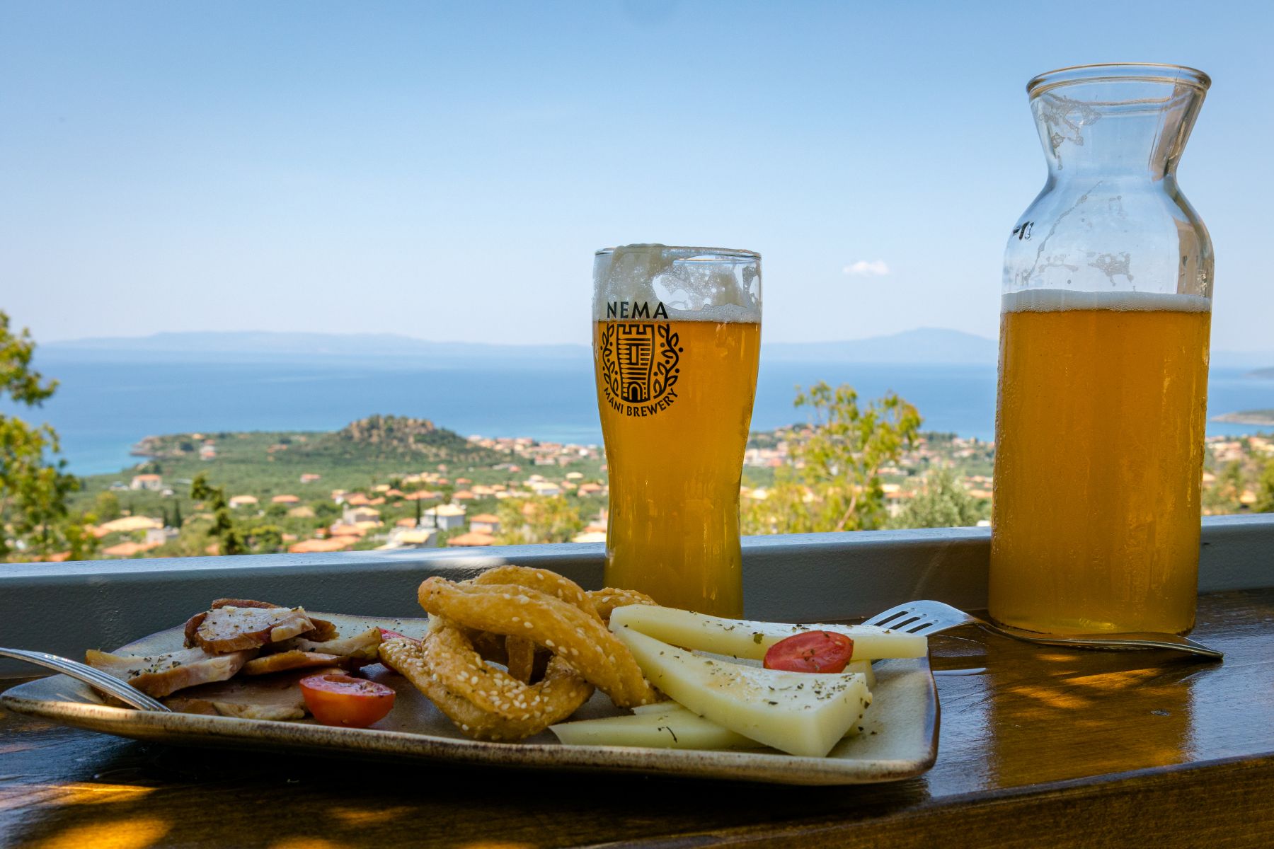 brewery