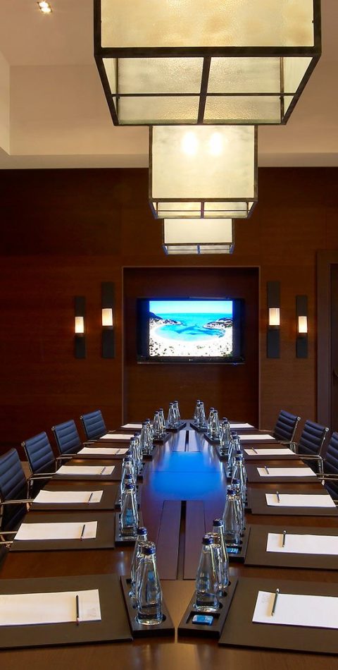 conference