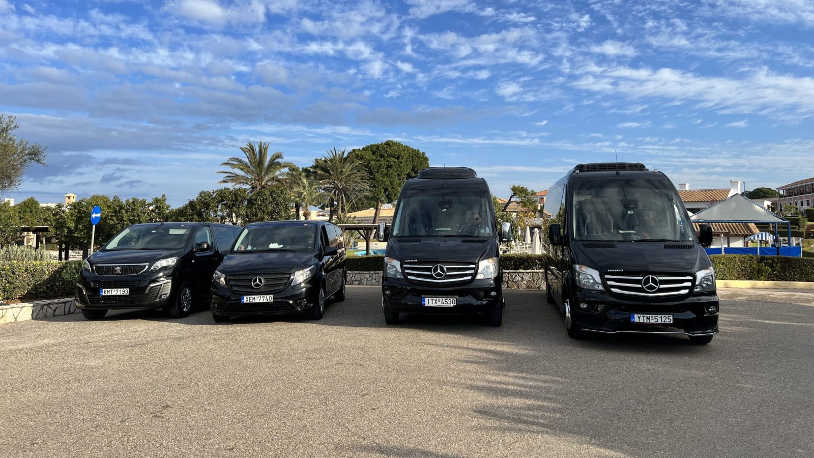 doufexis fleet