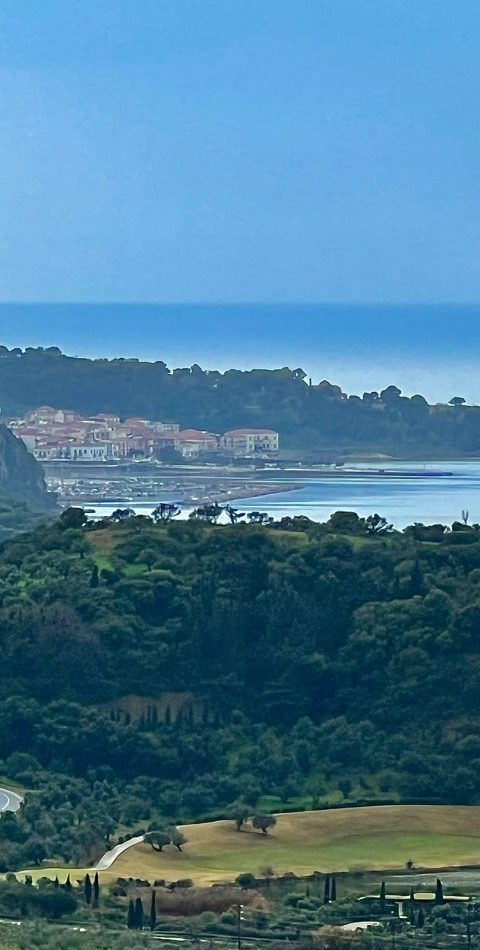 pylos golf