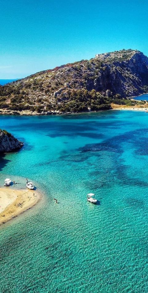 divari beach